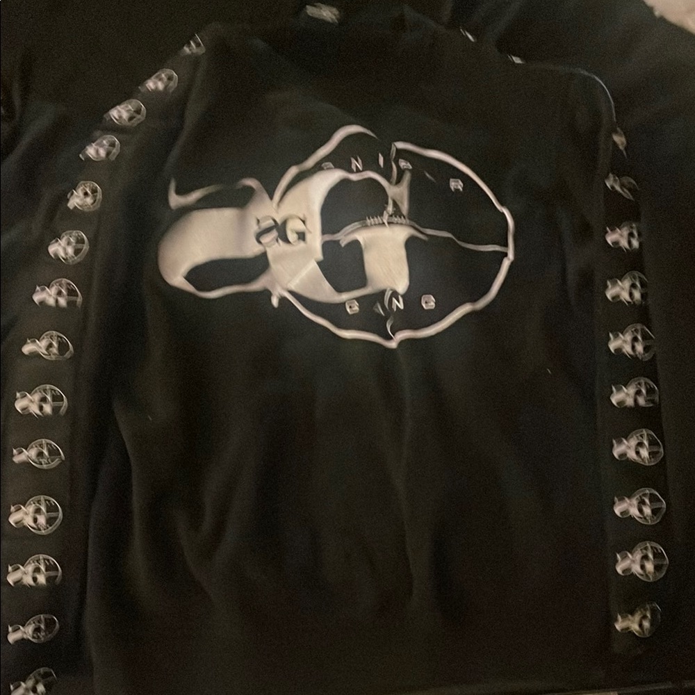 Sniper gang sweatshirt